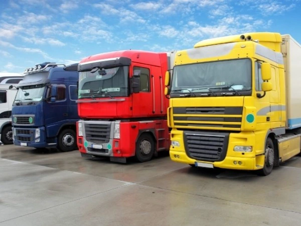 Bursa Karakoyunlu Nakliye